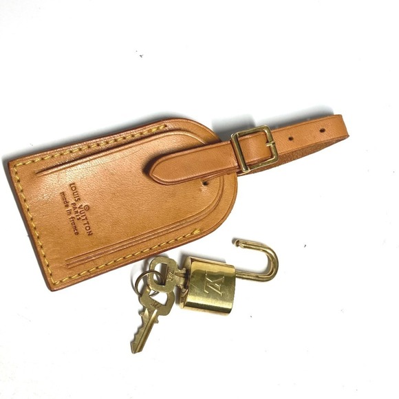 LOUIS VUITTON Authentic Brown Monogram Canvas Shoulder Bag - Picture 13 of 16